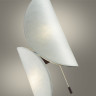 Настенный светильник ODEON LIGHT SILK 7067/2W