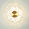 Настенный светильник ODEON LIGHT SOLARIS 6627/9WL