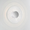 Настенный светильник ODEON LIGHT SOLARIS 6628/9WL