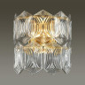 Настенный светильник ODEON LIGHT SOMALA 4918/2W