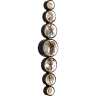 Настенный светильник ODEON LIGHT SPILLA 7174/15WL