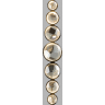 Настенный светильник ODEON LIGHT SPILLA 7174/15WL