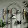 Настенный светильник ODEON LIGHT SPILLA 7174/15WL