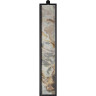 Настенный светильник ODEON LIGHT STOFLAKE 5078/30WL