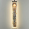 Настенный светильник ODEON LIGHT STOFLAKE 5078/30WL