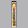 Настенный светильник ODEON LIGHT STOFLAKE 5078/30WL