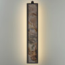 Настенный светильник ODEON LIGHT STOFLAKE 5078/30WL