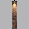 Настенный светильник ODEON LIGHT STOFLAKE 5078/30WL