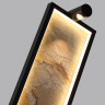 Настенный светильник ODEON LIGHT STOFLAKE 5078/35WL