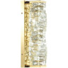 Настенный светильник ODEON LIGHT STRAZA 4999/10WL