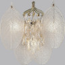 Настенный светильник ODEON LIGHT TEARS HALL 5049/3W