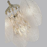 Настенный светильник ODEON LIGHT TEARS HALL 5049/3W