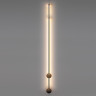 Настенный светильник ODEON LIGHT TEO 7022/18WL
