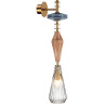 Настенный светильник ODEON LIGHT TERRA 5414/1WB