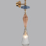 Настенный светильник ODEON LIGHT TERRA 5414/1WB