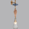 Настенный светильник ODEON LIGHT TERRA 5414/1WB