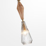 Настенный светильник ODEON LIGHT TERRA 5414/1WB