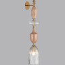 Настенный светильник ODEON LIGHT TERRA MODERN 5414/1W