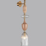 Настенный светильник ODEON LIGHT TERRA MODERN 5414/1W