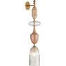 Настенный светильник ODEON LIGHT TERRA MODERN 5414/1W