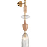 Настенный светильник ODEON LIGHT TERRA MODERN 5414/1W