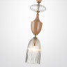 Настенный светильник ODEON LIGHT TERRA MODERN 5414/1W
