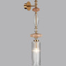 Настенный светильник ODEON LIGHT TERRA MODERN 5414/1WA