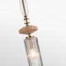Настенный светильник ODEON LIGHT TERRA MODERN 5414/1WA