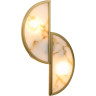 Настенный светильник ODEON LIGHT TOSCANA 5447/2W