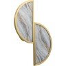 Настенный светильник ODEON LIGHT TOSCANA 5448/2W