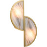 Настенный светильник ODEON LIGHT TOSCANA 5448/2W