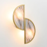 Настенный светильник ODEON LIGHT TOSCANA 5448/2W