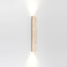 Настенный светильник ODEON LIGHT TRAVERTINO 6625/10WL