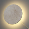 Настенный светильник ODEON LIGHT TRAVERTINO 6625/25WL