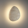 Настенный светильник ODEON LIGHT TRAVERTINO 7034/5WL