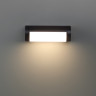 Настенный светильник ODEON LIGHT TWINSET 7117/12WL