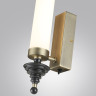 Настенный светильник ODEON LIGHT ULA L-VISION 5404/17WL