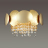 Настенный светильник ODEON LIGHT ULLA 4636/2W