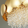 Настенный светильник ODEON LIGHT ULLA 4636/2W