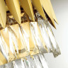 Настенный светильник ODEON LIGHT VALETTA 4124/2W