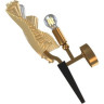 Настенный светильник ODEON LIGHT VENTAGLIO 4870/1W