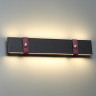 Настенный светильник ODEON LIGHT VINCENT 6629/25WL