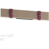 Настенный светильник ODEON LIGHT VINCENT 6630/25WL