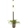 Настенный светильник ODEON LIGHT WALLI FLOWER 4681/2WA