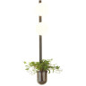 Настенный светильник ODEON LIGHT WALLI FLOWER 4681/2WA