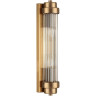 Настенный светильник ODEON LIGHT WALLI LORDI 4821/2W