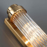Настенный светильник ODEON LIGHT WALLI LORDI 4821/2W