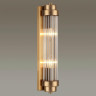 Настенный светильник ODEON LIGHT WALLI LORDI 4821/2W