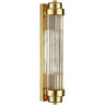 Настенный светильник ODEON LIGHT WALLI LORDI 4822/2W