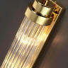Настенный светильник ODEON LIGHT WALLI LORDI 4822/2W